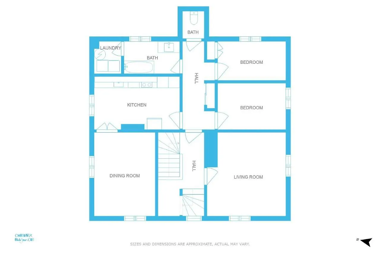 Villa Mon Idee Appt 1 - Chamonix All Year 0*,