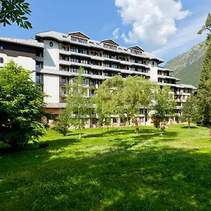 Chamois Blanc 2 Appartement