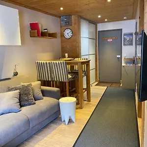 Aiguille Du Midi - Le Chamo'nid Appartement