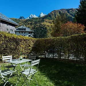 Triolet Jardin Appartement